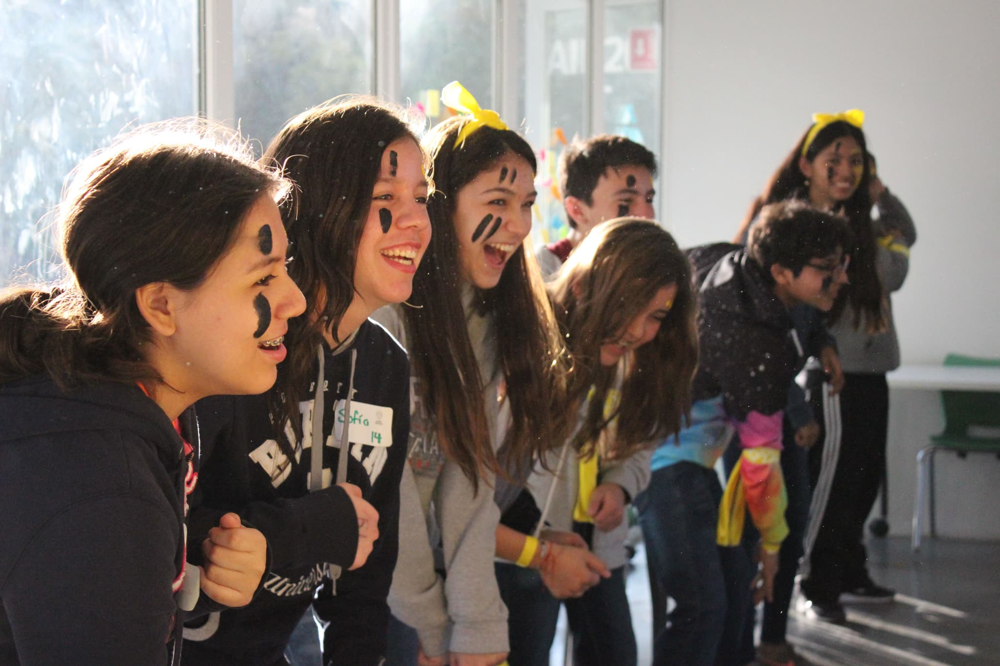Expertos en integración estudiantil en Monterrey, creamos experiencias que fomentan vínculos duraderos y desarrollan habilidades sociales entre alumnos.