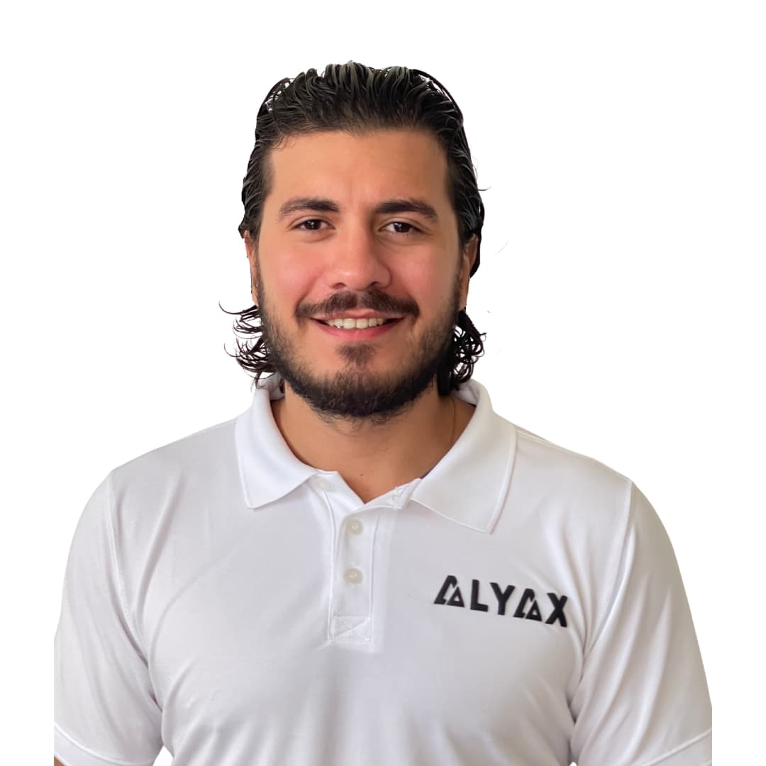 Javier Luna