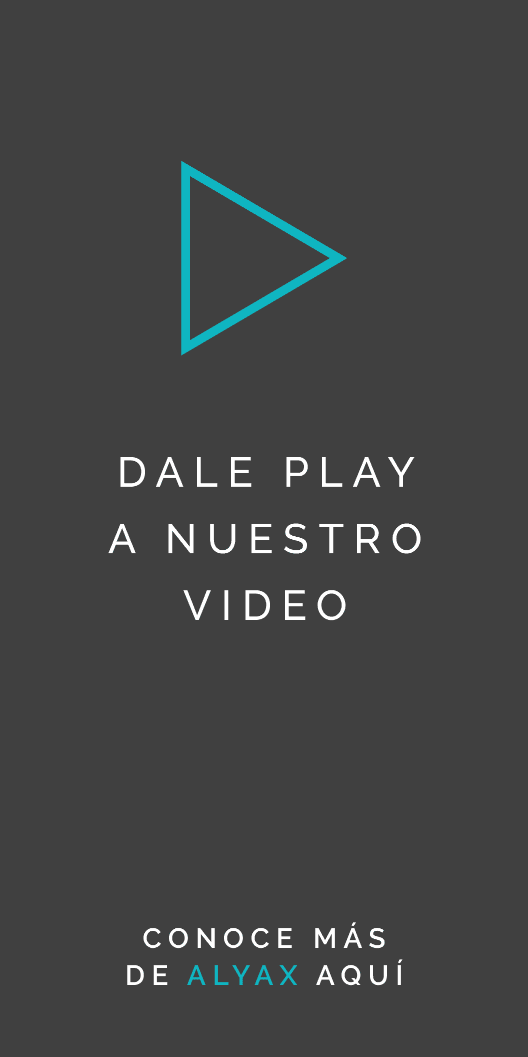 Play al video Actividades de Integracion ALYAX Monterrey