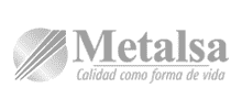 Metalsa Logo