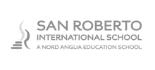 San Roberto Logo